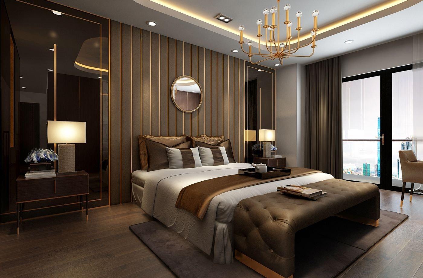 Saigon By Night Luxury Hotel Хошимин Екстериор снимка